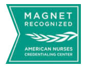 Magnet logo