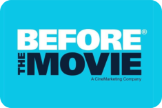 Before the Movie logo