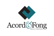 Acord &amp; Fong logo