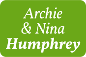 Archie &amp; Nina Humphrey