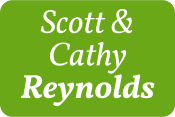 Scott &amp; Cathy Reynolds