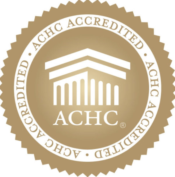 Accreditation Commission for Health Care