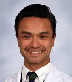 Mark Villalon, M.D.