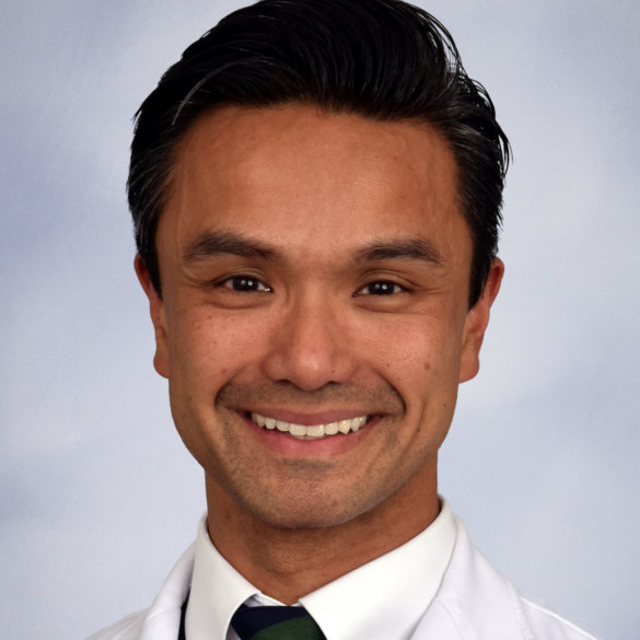 Dr. Mark Villalon, M.D.